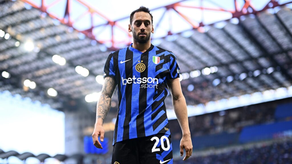 FC Internazionale v Udinese - Serie A