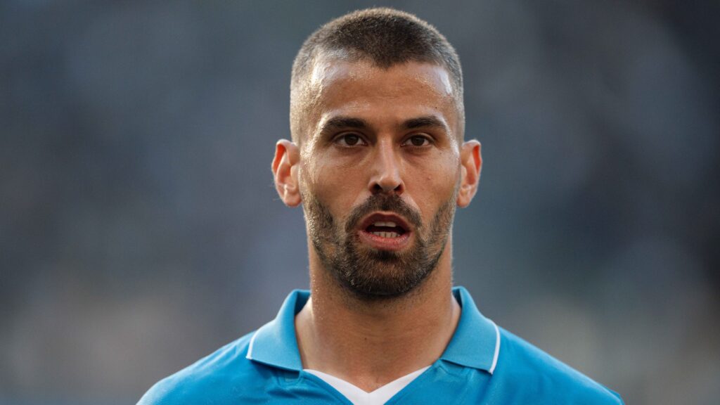Spinazzola