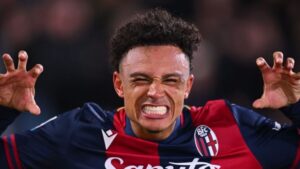 Bologna v AC Milan - Serie A