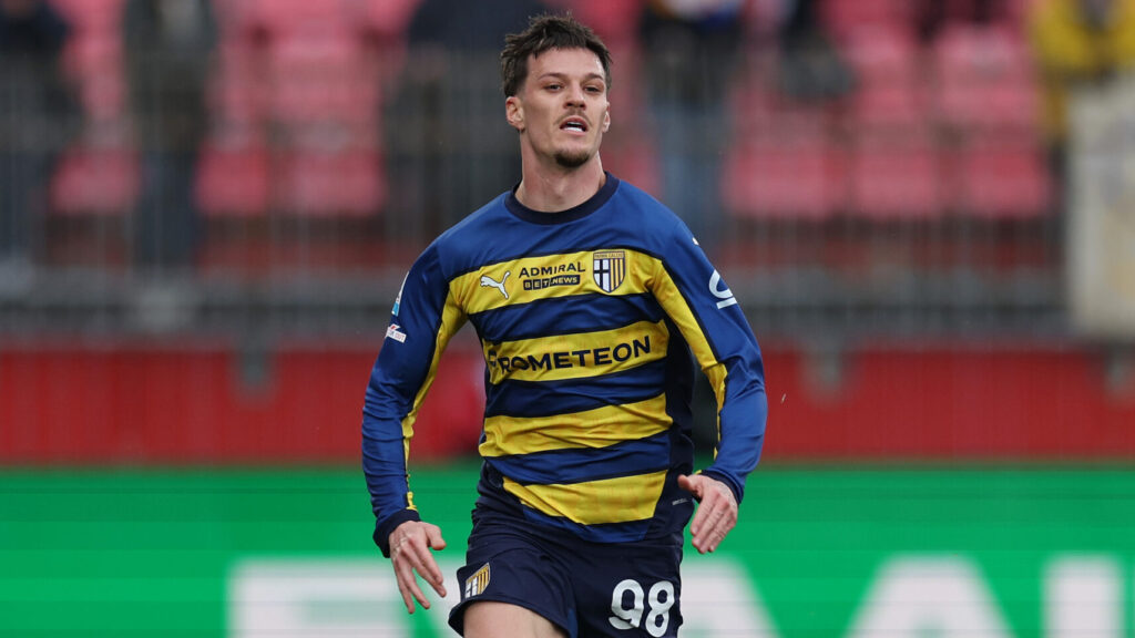 Monza v Parma - Serie A