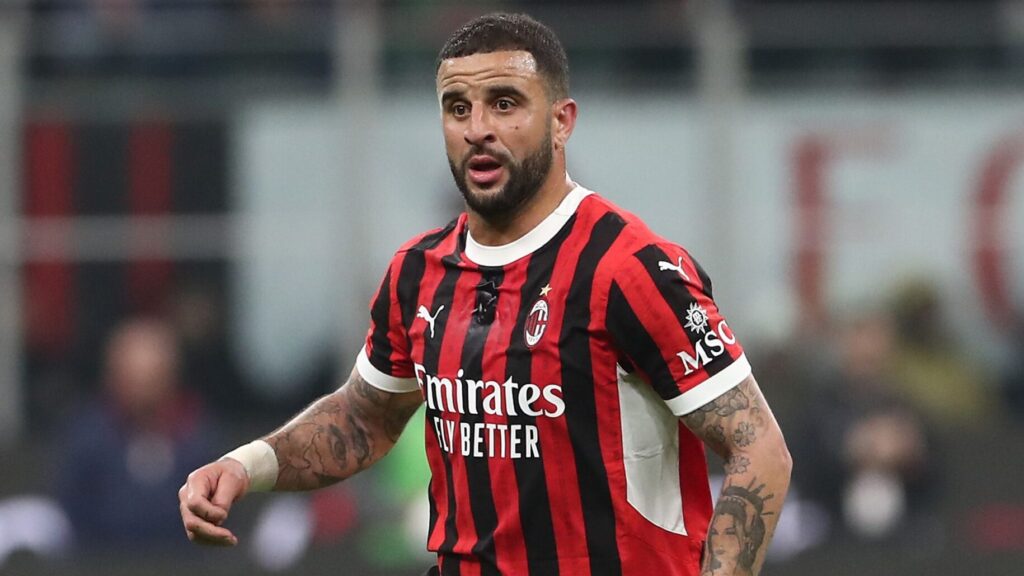 AC Milan v FC Internazionale: Semi Final - Coppa Italia