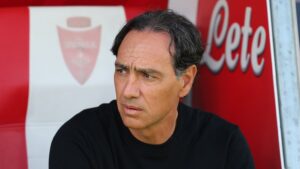 Monza v Como - Serie A
