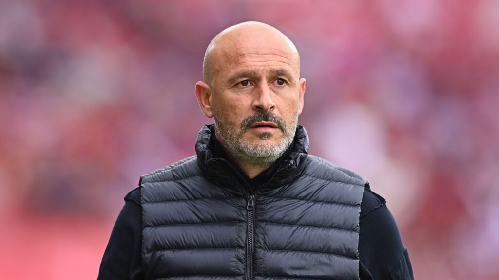 Bologna v FC Internazionale - Serie A