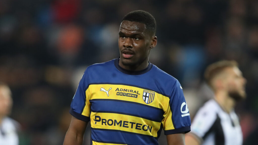 Udinese v Parma - Serie A