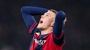 Bologna v Verona - Serie A