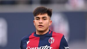 Bologna v Monza - Serie A