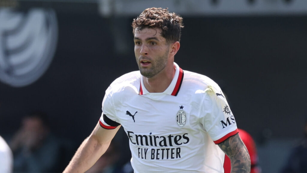 Venezia v AC Milan - Serie A