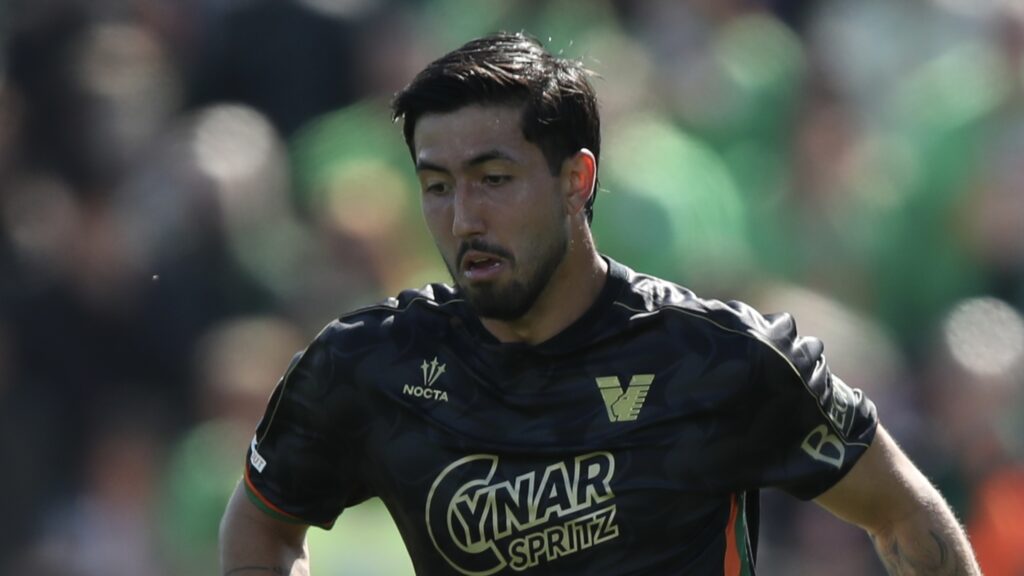 Venezia v Napoli - Serie A