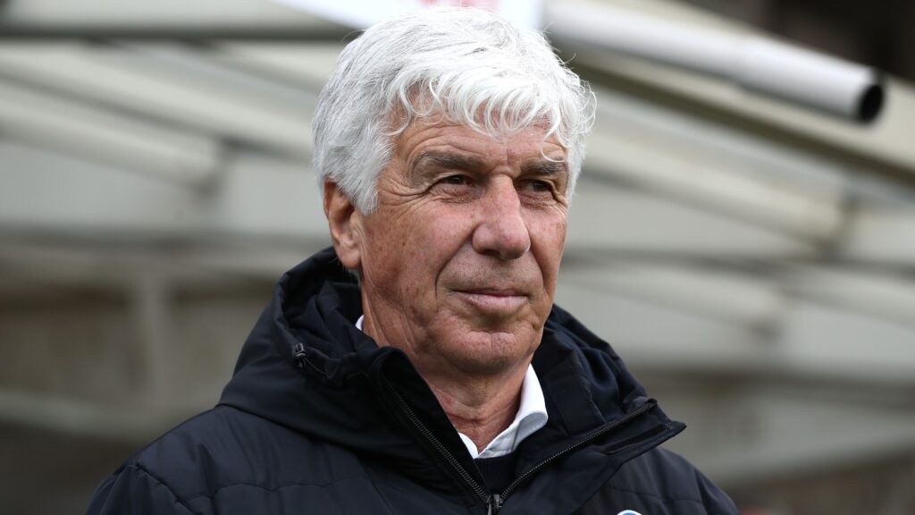 Gasperini