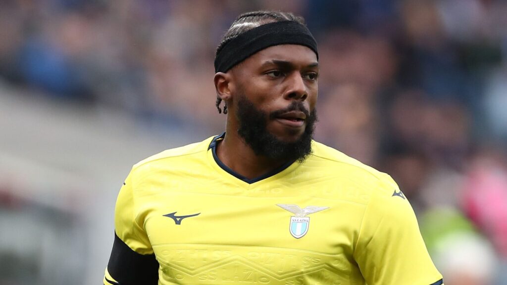 Atalanta BC v SS Lazio - Serie A