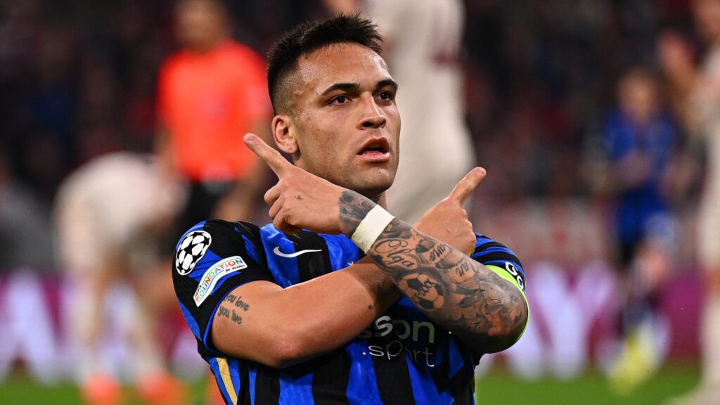 Lautaro (1)