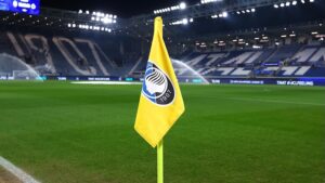 Stadio Atalanta