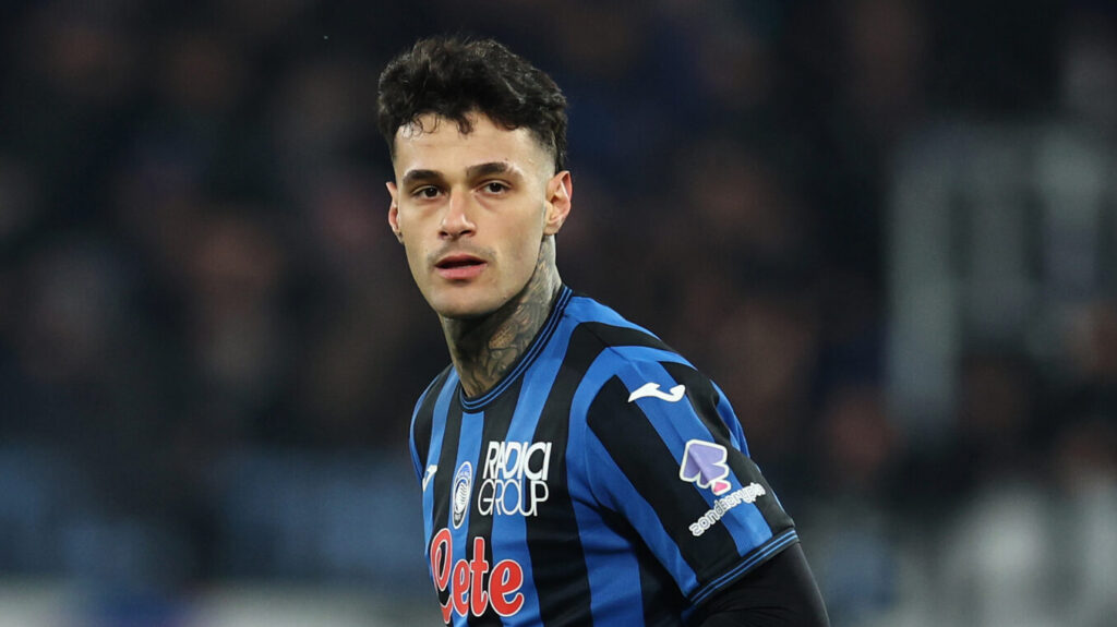 Atalanta v Torino - Serie A