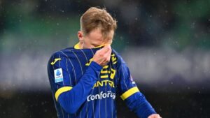 Verona v Empoli - Serie A