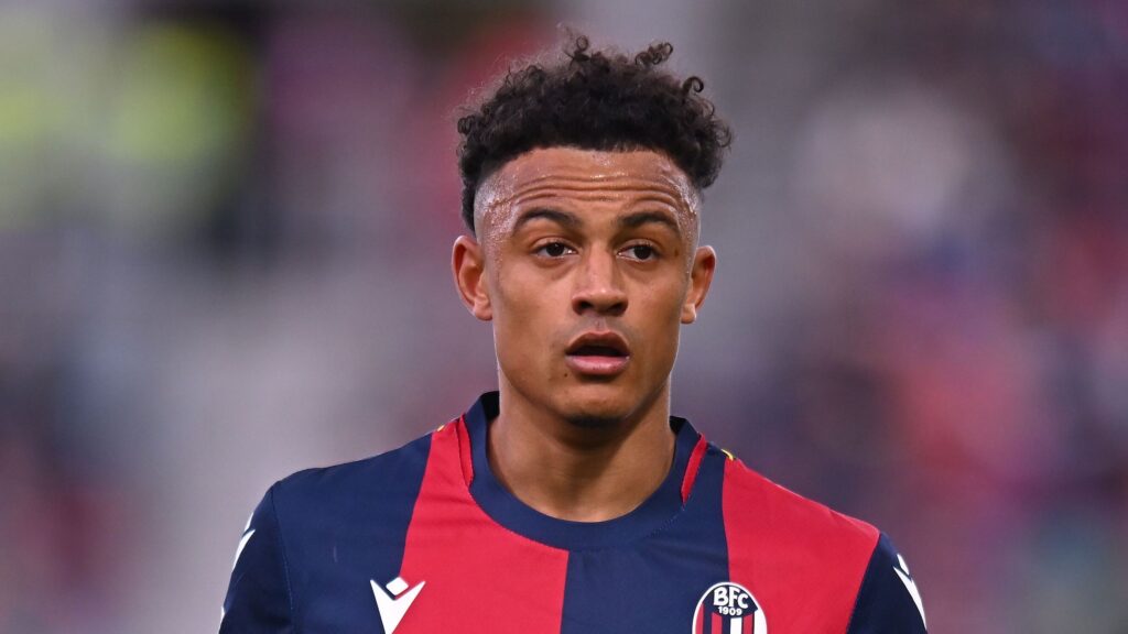 Bologna v SS Lazio - Serie A