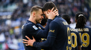 Juventus v Empoli - Serie A