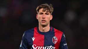 Bologna v Napoli - Serie A