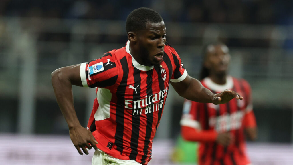 AC Milan v Como - Serie A