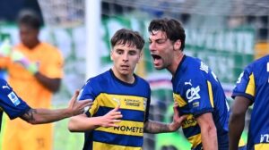 Parma v FC Internazionale - Serie A