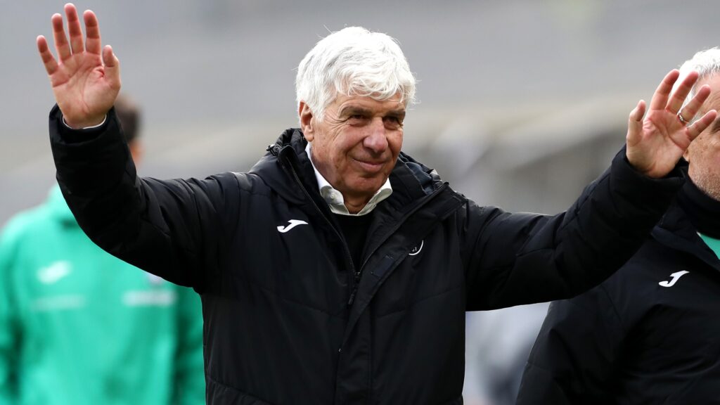 Gasperini