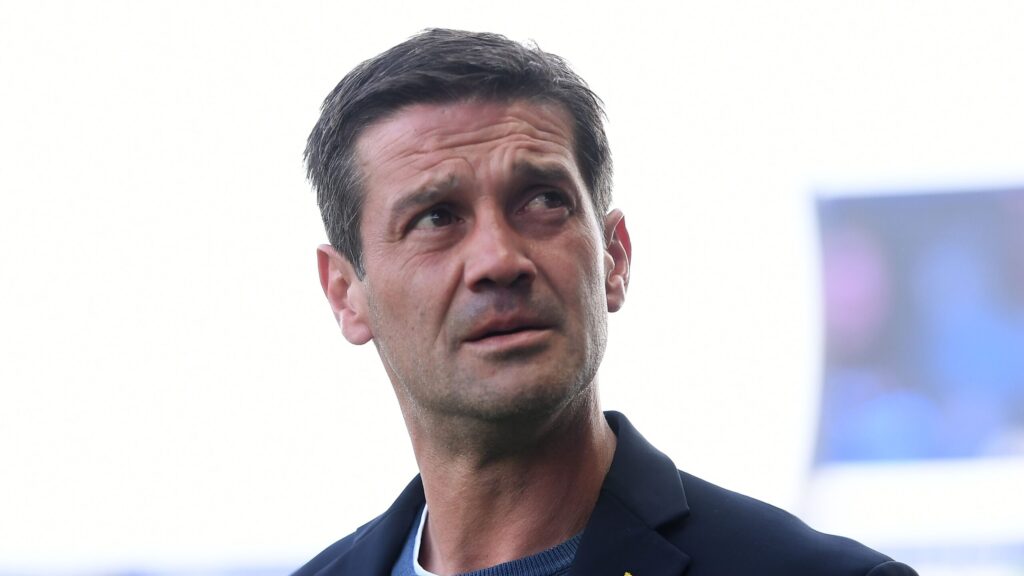 Parma v FC Internazionale - Serie A