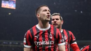 FC Internazionale v AC Milan: Semi Final - Coppa Italia