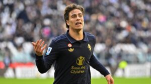 Juventus v Empoli - Serie A