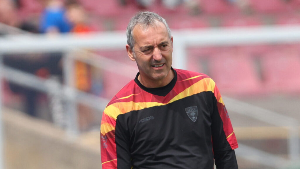 Lecce v Venezia - Serie A