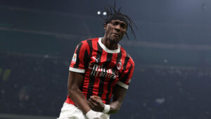 AC Milan v FC Internazionale: Semi Final - Coppa Italia
