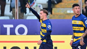 Parma v FC Internazionale - Serie A