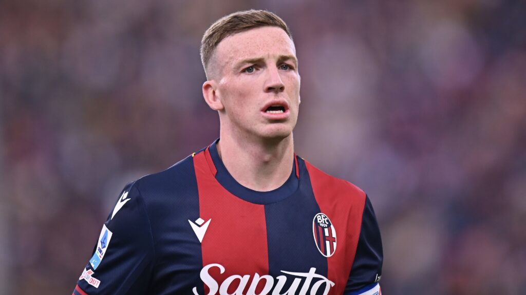 Bologna v SS Lazio - Serie A