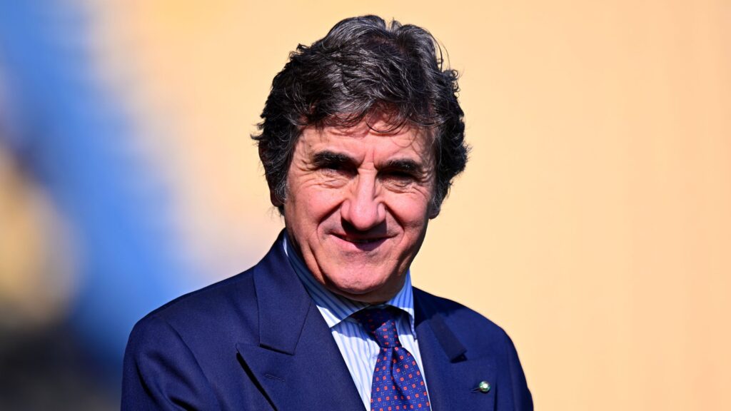 Parma v Torino - Serie A