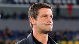 SS Lazio v Parma - Serie A