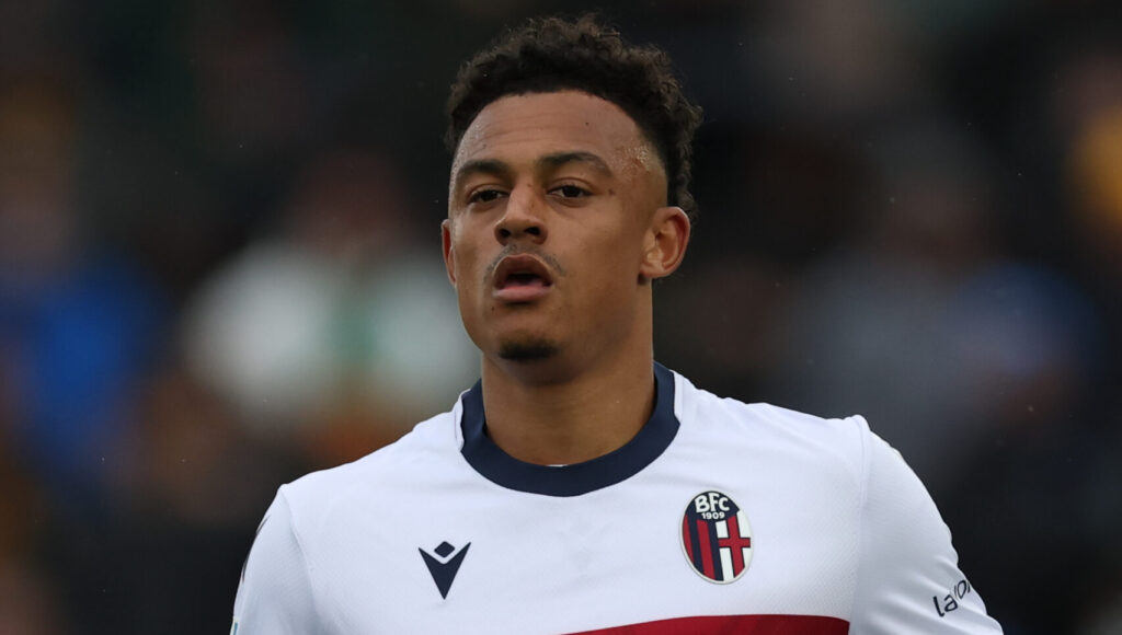 Venezia v Bologna - Serie A
