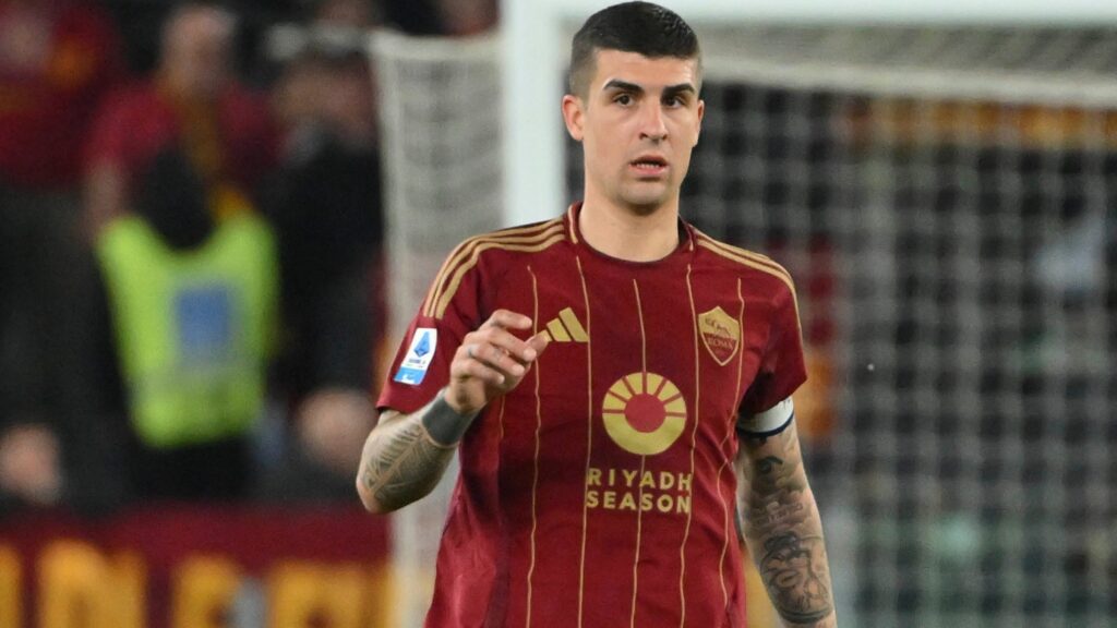 Mancini