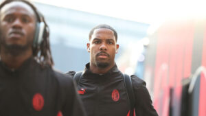 Udinese v AC Milan - Serie A