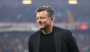 Genoa v Udinese - Serie A