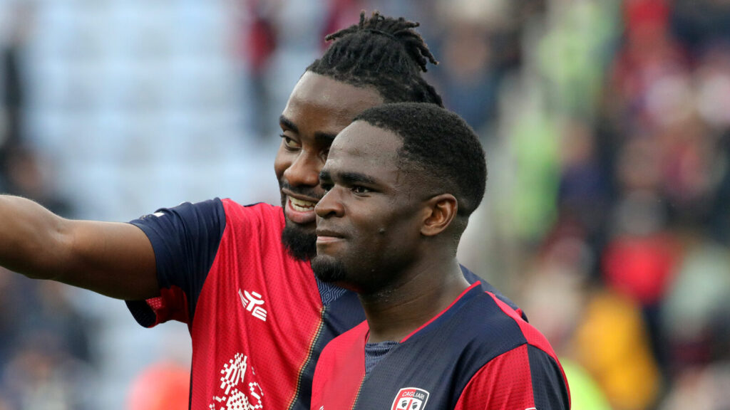 Cagliari v Monza - Serie A