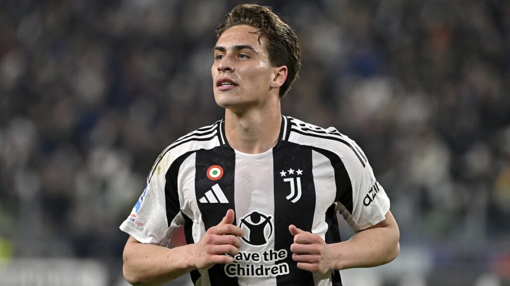Juventus v Genoa - Serie A