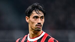 AC Milan v FC Internazionale - Serie A