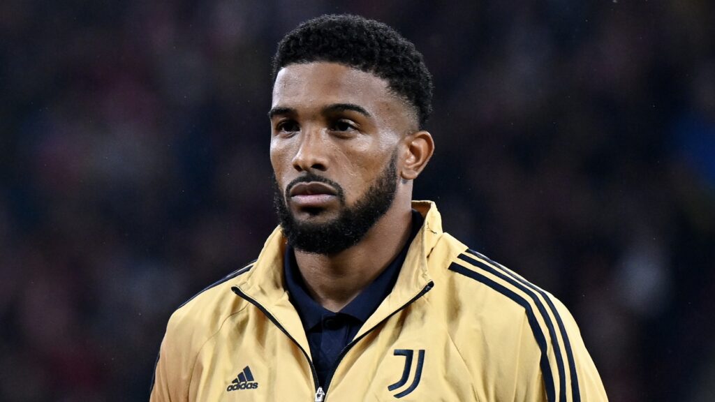 RB Leipzig v Juventus - UEFA Champions League 2024/25 League Phase MD2