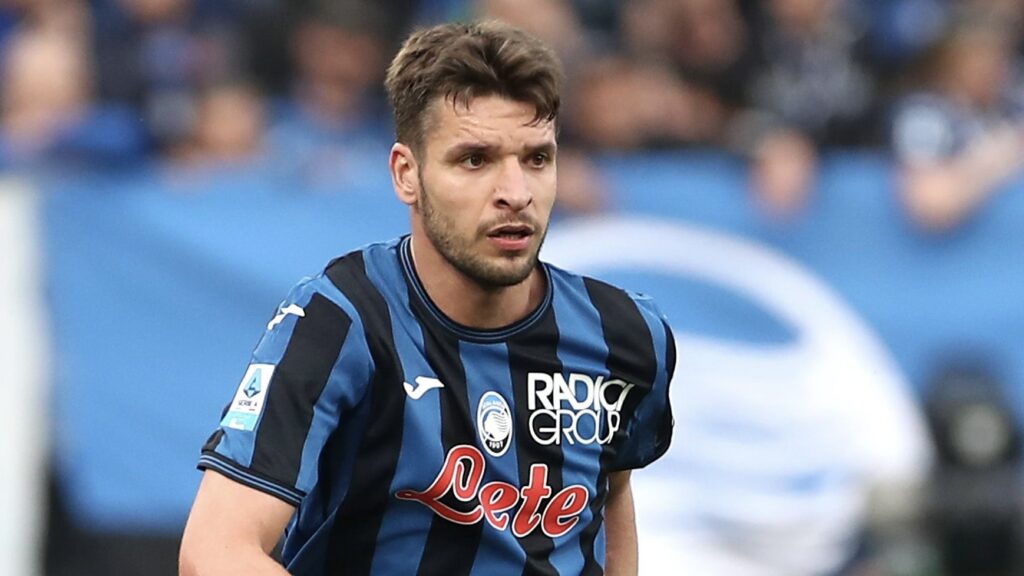 Atalanta BC v SS Lazio - Serie A