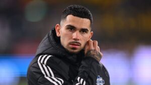 Bologna v Como - Serie A
