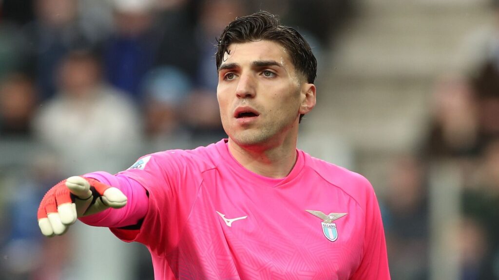 Atalanta BC v SS Lazio - Serie A