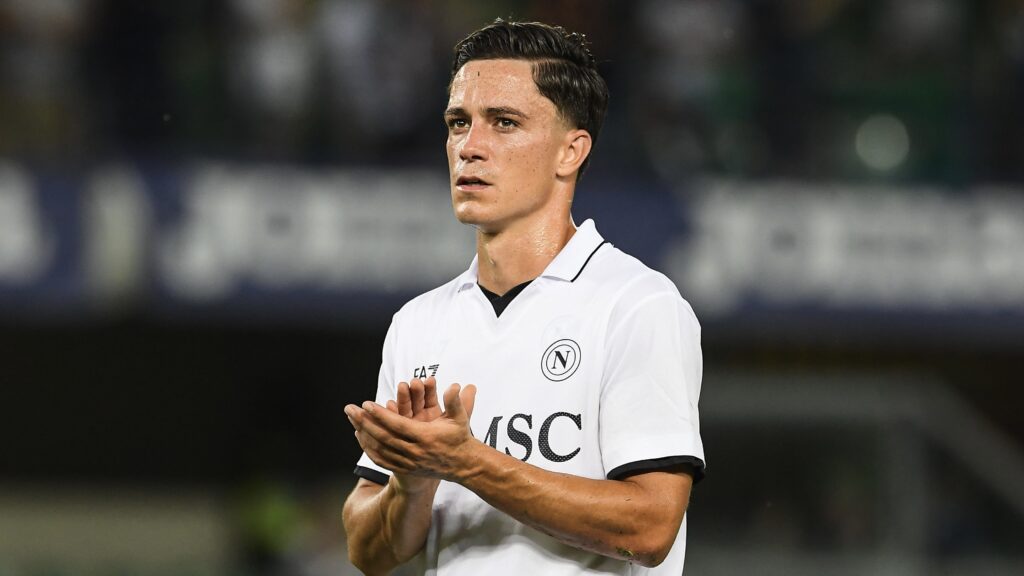Hellas Verona v SSC Napoli - Serie A