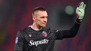 Bologna v AS Roma - Serie A