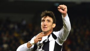 Lecce v Juventus - Serie A