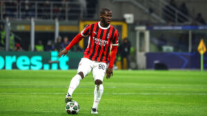AC Milan v Feyenoord - UEFA Champions League 2024/25 League Knockout Play-off Second Leg
