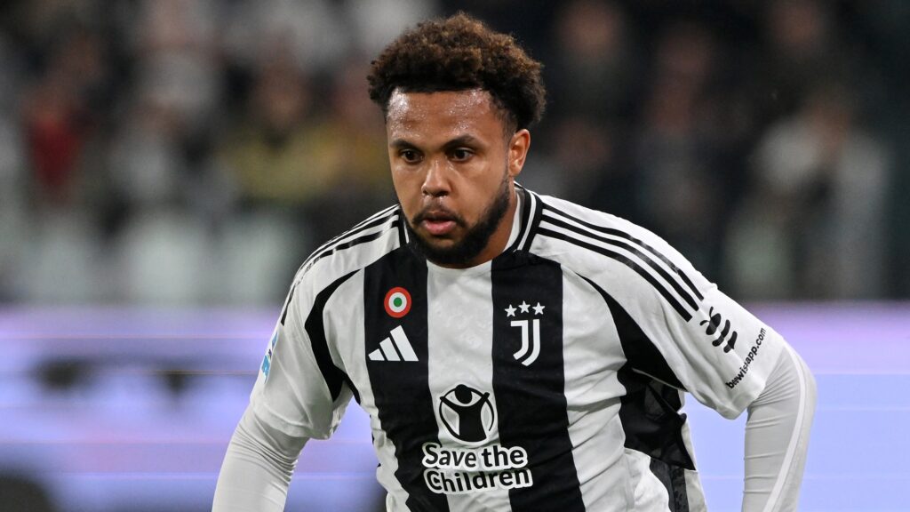 McKennie