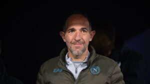 Bologna v Napoli - Serie A